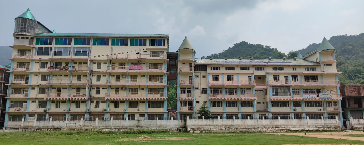 Welcome to our Campus