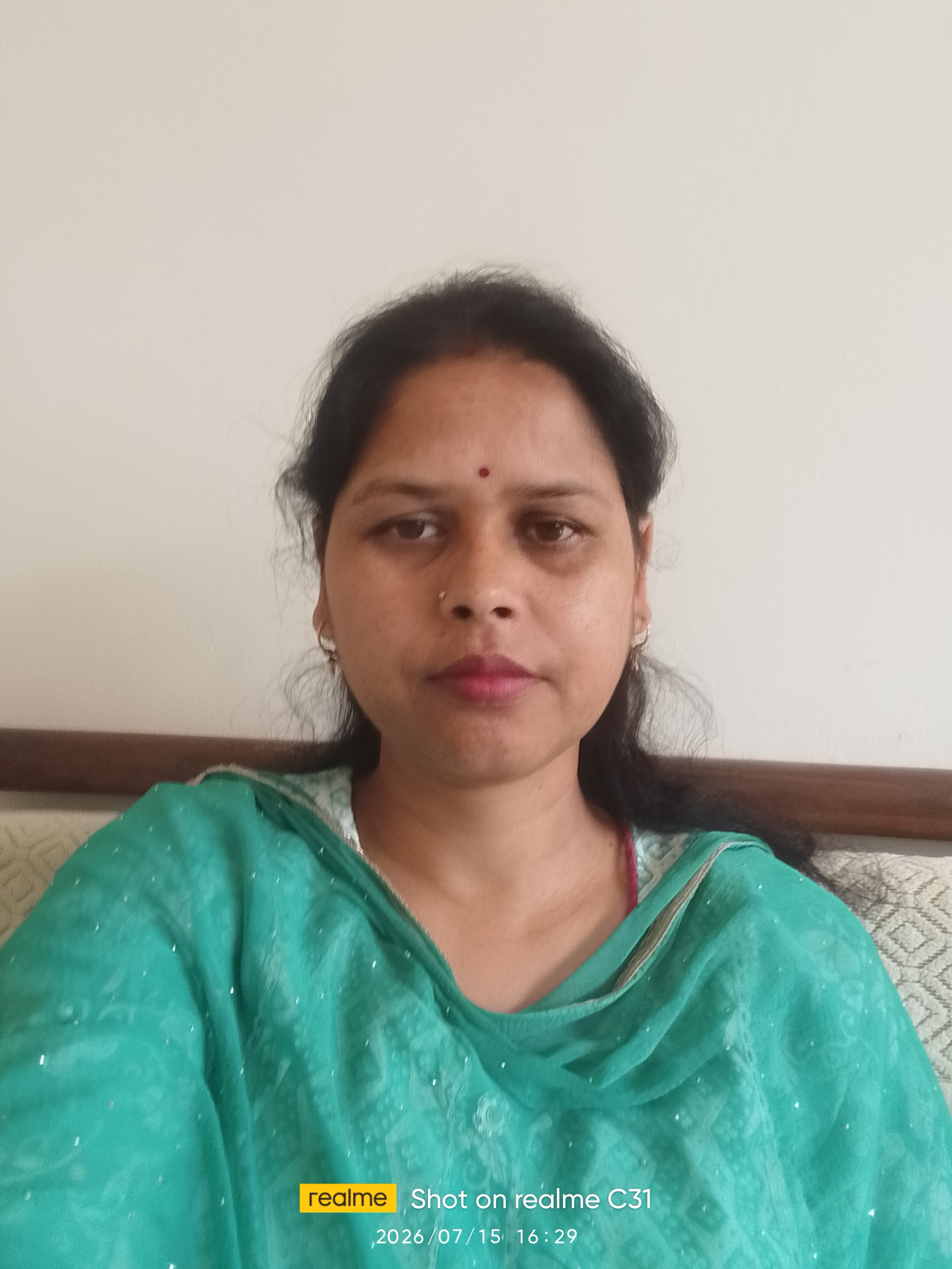 MRS. INDU