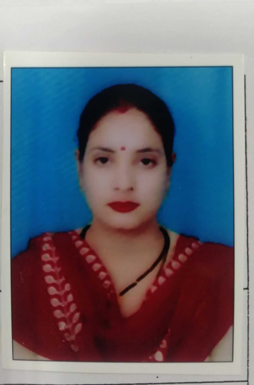 Suman Jamwal