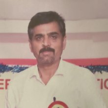 Mr. SUBASH CHAND THAKUR